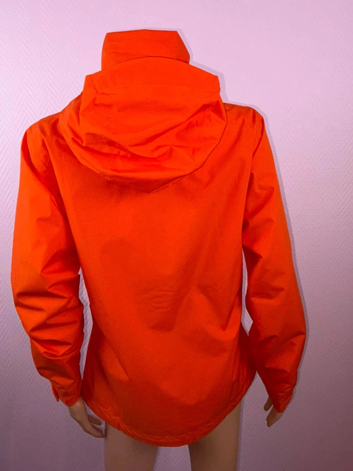 Chaqueta adidas mujer nunca usada talla s – photo 3